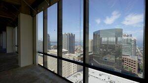 225 Broadway - Office Space in Downtown San Diego